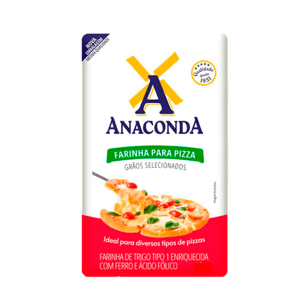 Anaconda
